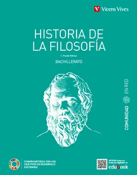 2 BA HISTORIA DE LA FILOSOFIA (COMUNIDAD EN RED)