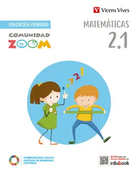 2 MATEMATICAS 2 TRIM+MATERIAL MANIP (COMUNIDAD ZOOM) 2 MATEMATICAS 2 TRIM+MATERIAL MANIP (COMUNIDAD ZOOM)