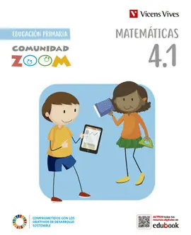 4 MATEMATICAS 4 TRIM (COMUNIDAD ZOOM) 4 MATEMATICAS 4 TRIM (COMUNIDAD ZOOM)