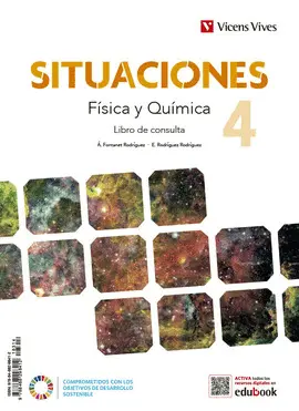 3 ESO FISICA Y QUIMICA 3 LIBRO CONSULTA (SITUACIONES)