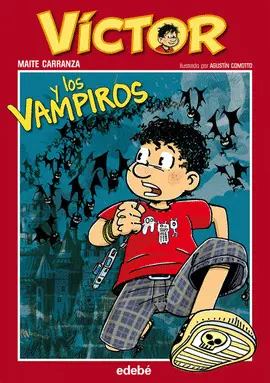 VÍCTOR Y LOS VAMPIROS 1