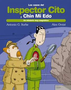 9- UN MISTERIO MUY MAGNETICO