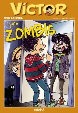 VICTOR Y LOS ZOMBIS 6