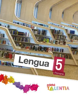 V5 LENGUA TALENTIA 14