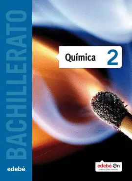 V2 BA QUÍMICA 2º BACHILLERATO 16 V2 BA QUÍMICA 2º BACHILLERATO 16