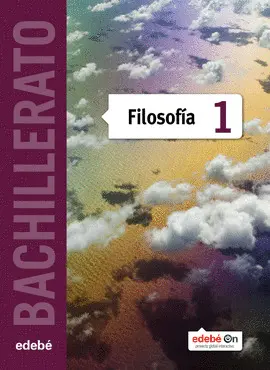V1 BA FILOSOFÍA V1 BA FILOSOFÍA
