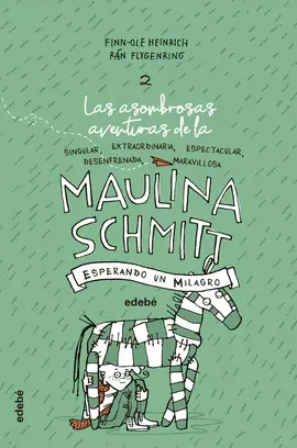 MAULINA SCHMITT 02 ESPERANDO UN MILAGRO