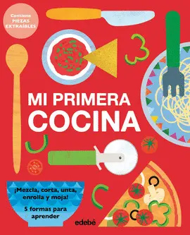 Mi Primera Cocina