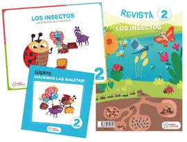 4 AÑOS LOS INSECTOS NIVEL 2 . UNOS BICHOS MUY VIAJEROS. PROYECTOS 2019 4 AÑOS LOS INSECTOS NIVEL 2 . UNOS BICHOS MUY VIAJEROS. PROYECTOS 2019