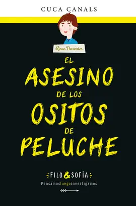 EL ASESINO DE LOS OSITOS DE PELUCHE EL ASESINO DE LOS OSITOS DE PELUCHE
