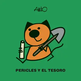 PERICLES Y EL TESORO PERICLES Y EL TESORO