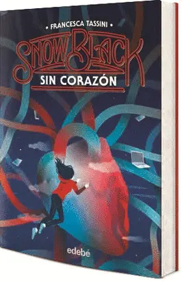 SNOW BLACK 2: SIN CORAZON