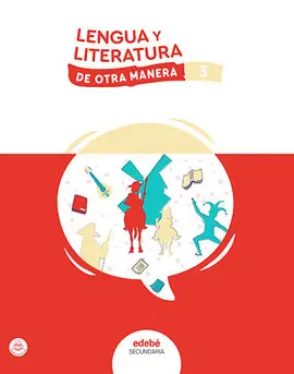 V3 ESO LENGUA Y LITERATURA 2022