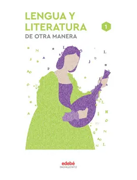 V1 BA LENGUA Y LITERATURA 1