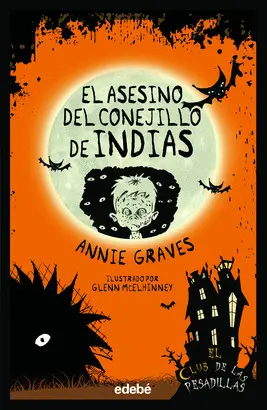 4. EL ASESINO DEL CONEJILLO DE INDIAS