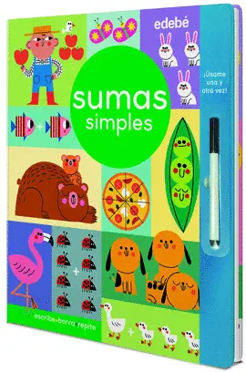 SUMAS SIMPLES SUMAS SIMPLES
