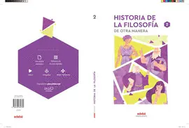 2 BA HISTORIA DE LA FILOSOFÍA