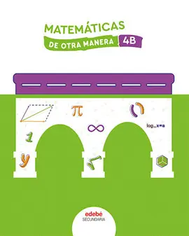 4 ESO MATEMÁTICAS 4B