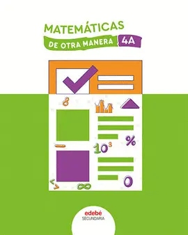 4 ESO MATEMÁTICAS 4A