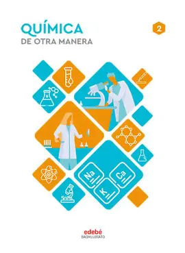 2 BA QUÍMICA 2