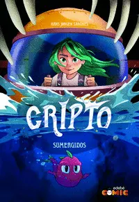 CRIPTO 6: SUMERGIDOS CRIPTO 6: SUMERGIDOS