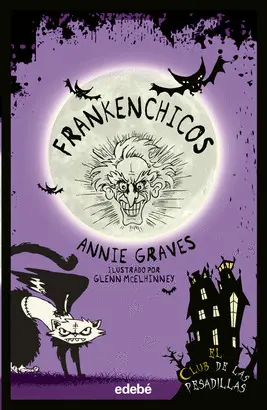 5. FRANKENCHICOS