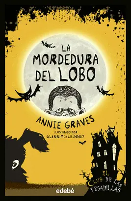 6. LA MORDEDURA DEL LOBO