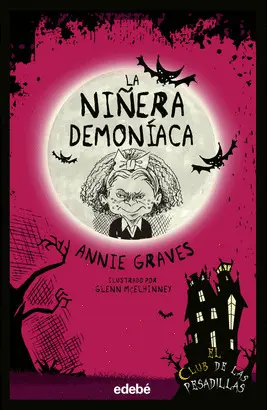 7. LA NIÑERA DEMONÍACA