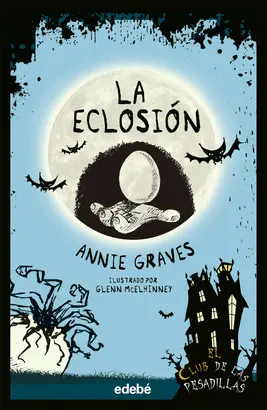 8. LA ECLOSIÓN