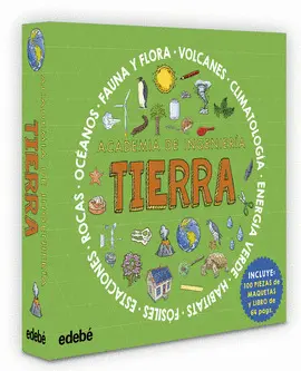 TIERRA. ACADEMIA DE INGENIERÍA TIERRA. ACADEMIA DE INGENIERÍA