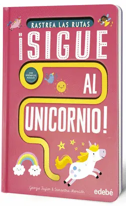 ¡Sigue Al Unicornio!