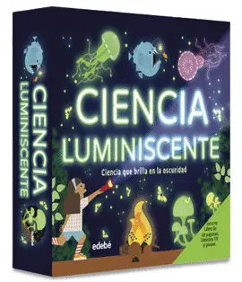 CIENCIA LUMINISCENTE