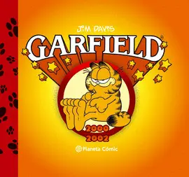 GARFIELD Nº12