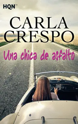 UNA CHICA DE ASFALTO UNA CHICA DE ASFALTO