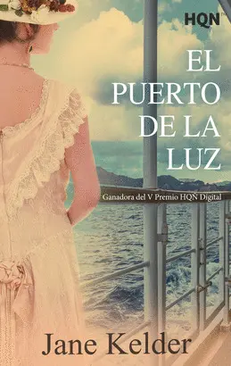EL PUERTO DE LA LUZ