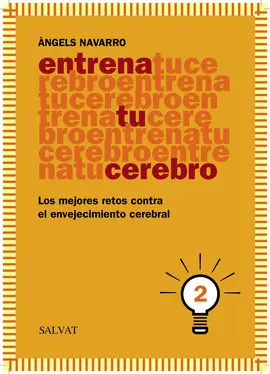 OFERTA- ENTRENA TU CEREBRO VOL. 2