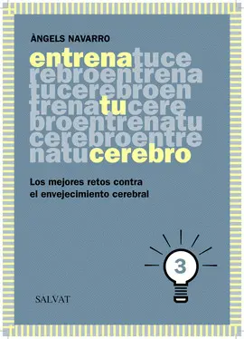 OFERTA- ENTRENA TU CEREBRO VOL. 3