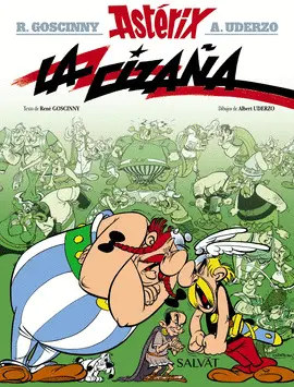 15. LA CIZAÑA
