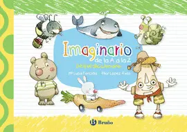 IMAGINARIO DE LA A A LA Z IMAGINARIO DE LA A A LA Z