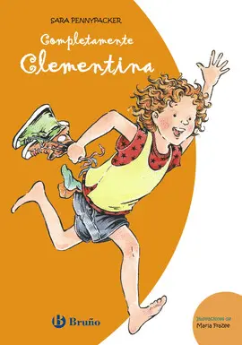 7. COMPLETAMENTE CLEMENTINA