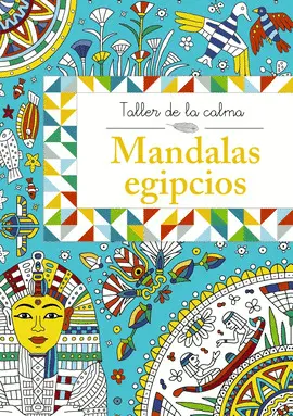 MANDALAS EGIPCIOS