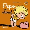 PEPO Y SU ORINAL PEPO Y SU ORINAL