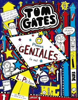 9: PLANES GENIALES (O NO)