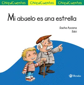 50. MI ABUELO ES UNA ESTRELLA