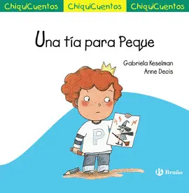 51. UNA TÍA PARA PEQUE