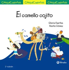 43. EL CAMELLO COJITO