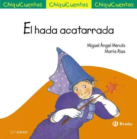 6. EL HADA ACATARRADA
