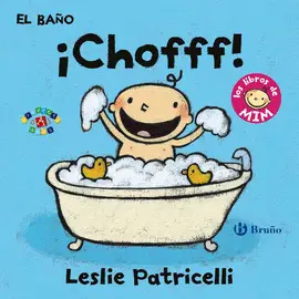 OFERTA- EL BAÑO: ¡CHOFFF! OFERTA- EL BAÑO: ¡CHOFFF!
