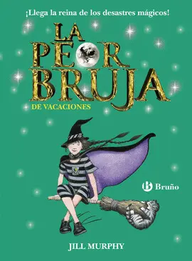 4-LA PEOR BRUJA DE VACACIONES 4-LA PEOR BRUJA DE VACACIONES