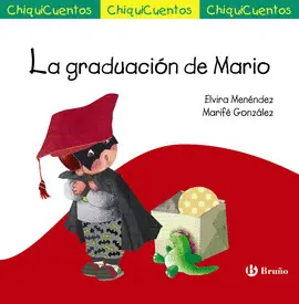 52. LA GRADUACIÓN DE MARIO